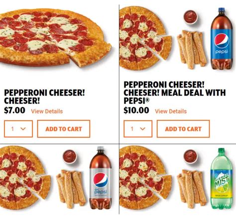 little cesar deals|little caesars specials this month.